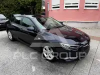 2018 Opel Insignia