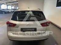 2018 Opel Insignia
