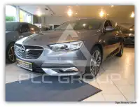 2018 Opel Insignia