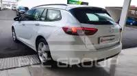 2018 Opel Insignia