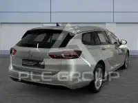 2018 Opel Insignia