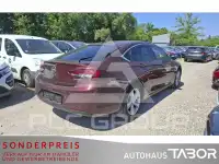 2018 Opel Insignia