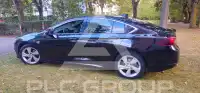 2018 Opel Insignia