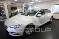 2018 Opel Insignia
