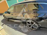 2018 Opel Insignia