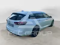 2018 Opel Insignia