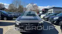 2018 Opel Insignia