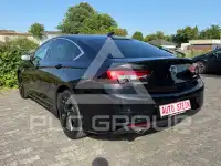 2018 Opel Insignia