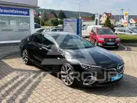 2018 Opel Insignia