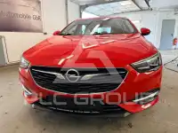2018 Opel Insignia