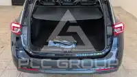 2018 Opel Insignia