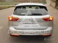 2018 Opel Insignia