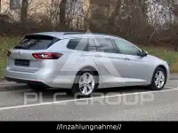 2018 Opel Insignia