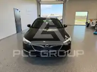 2018 Opel Insignia