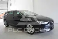 2018 Opel Insignia