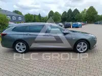 2018 Opel Insignia