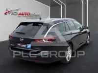 2018 Opel Insignia