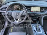 2018 Opel Insignia