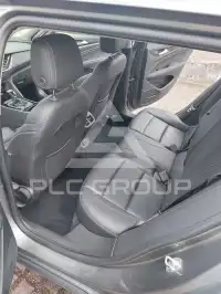 2018 Opel Insignia