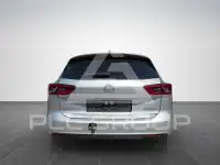 2018 Opel Insignia