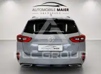 2018 Opel Insignia
