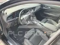 2018 Opel Insignia