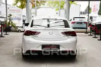 2018 Opel Insignia