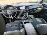 2018 Opel Insignia