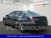 2018 Opel Insignia