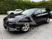 2018 Opel Insignia