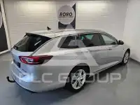 2018 Opel Insignia
