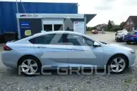 2018 Opel Insignia