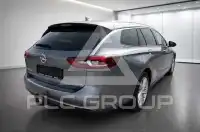 2018 Opel Insignia