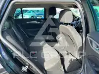 2018 Opel Insignia