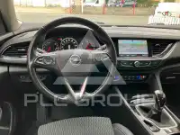2018 Opel Insignia