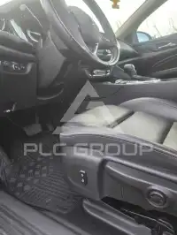 2018 Opel Insignia
