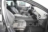 2018 Opel Insignia