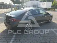2018 Opel Insignia