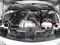 2018 Opel Insignia