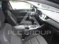 2018 Opel Insignia