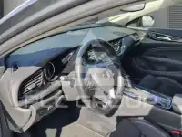 2018 Opel Insignia