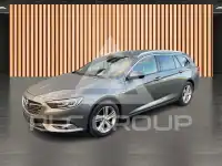 2018 Opel Insignia