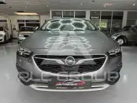 2018 Opel Insignia