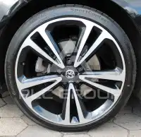 2018 Opel Insignia