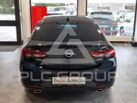 2018 Opel Insignia