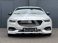 2018 Opel Insignia