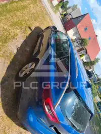 2018 Opel Insignia