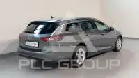 2018 Opel Insignia