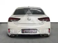 2018 Opel Insignia