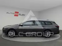 2018 Opel Insignia